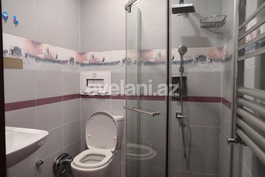 Satılır, yeni tikili, 2 otaqlı, 42 m², İnşaatçılar m.