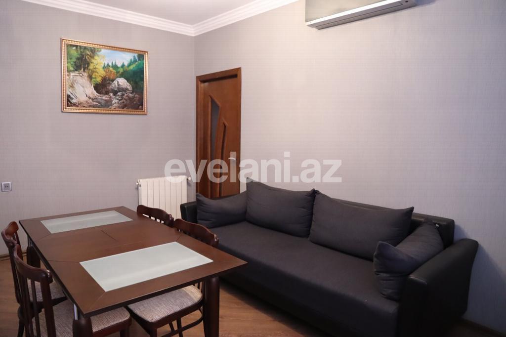Satılır, yeni tikili, 2 otaqlı, 42 m², İnşaatçılar m.