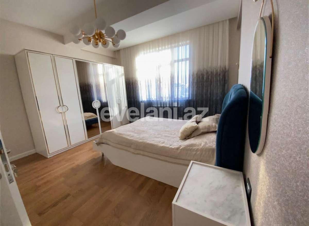 Sale, new building, 4 room, 141 m², Inshaatchilar m.