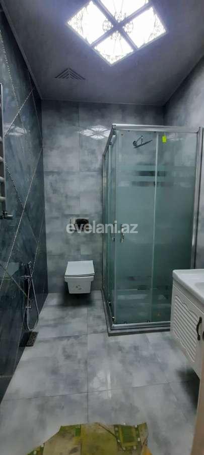 Sale, new building, 4 room, 155 m², Ganjlik m.