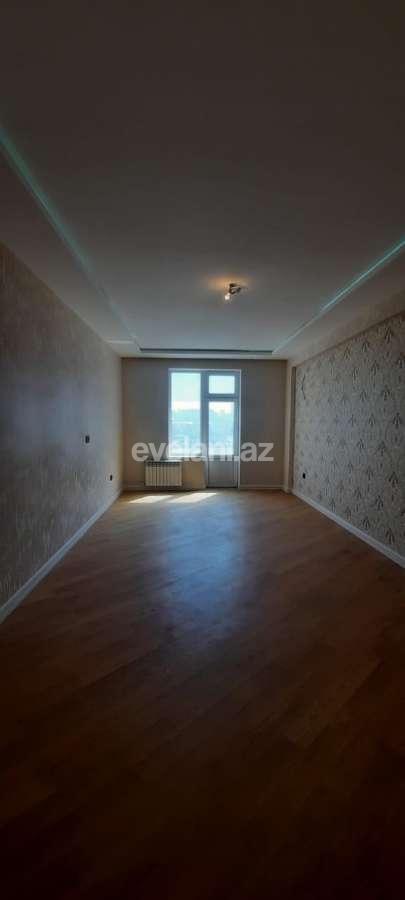Sale, new building, 4 room, 155 m², Ganjlik m.