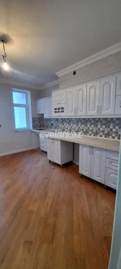 Sale, new building, 4 room, 155 m², Ganjlik m.