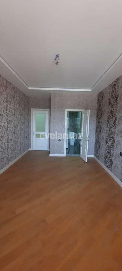 Sale, new building, 4 room, 155 m², Ganjlik m.