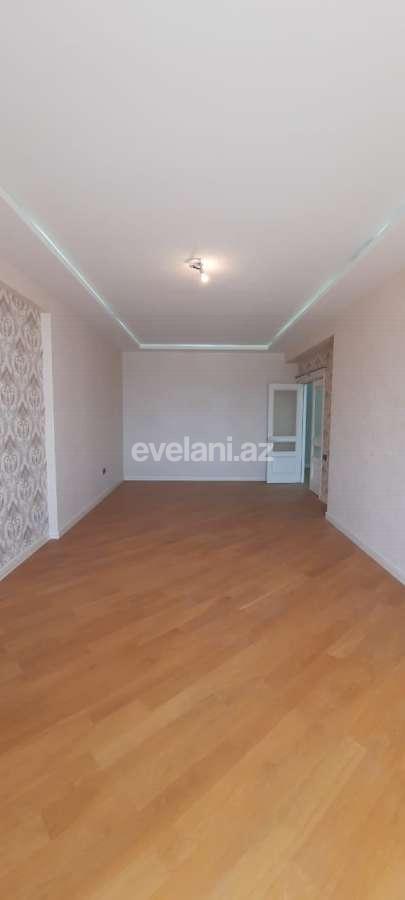 Sale, new building, 4 room, 155 m², Ganjlik m.