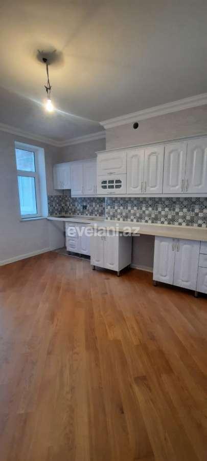 Sale, new building, 4 room, 155 m², Ganjlik m.