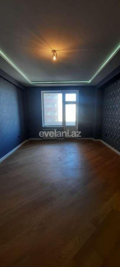 Sale, new building, 4 room, 155 m², Ganjlik m.