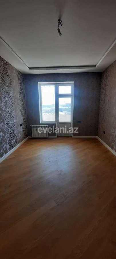 Sale, new building, 4 room, 155 m², Ganjlik m.