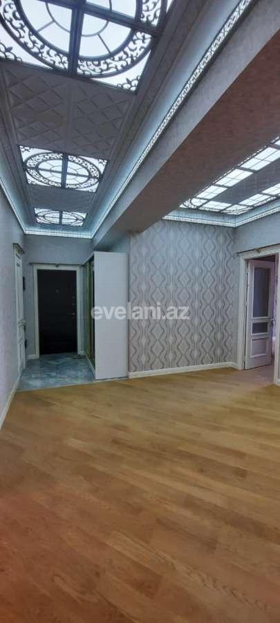 Sale, new building, 4 room, 155 m², Ganjlik m.