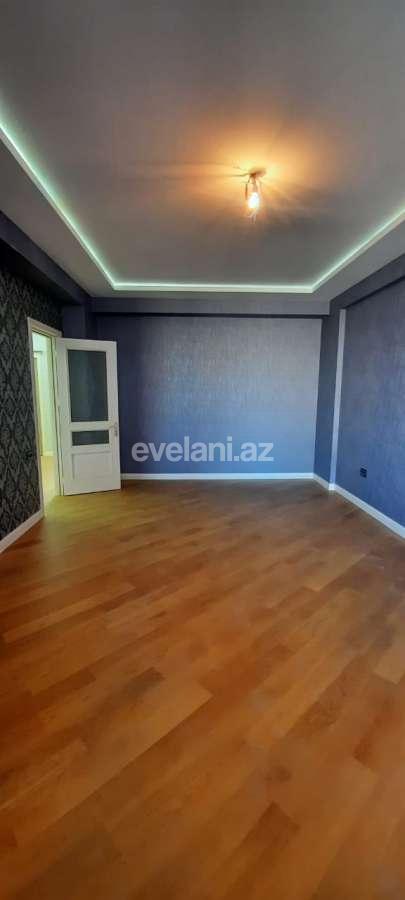 Sale, new building, 4 room, 155 m², Ganjlik m.