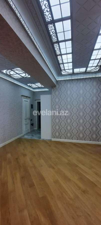 Sale, new building, 4 room, 155 m², Ganjlik m.