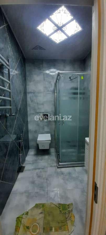 Sale, new building, 4 room, 155 m², Ganjlik m.