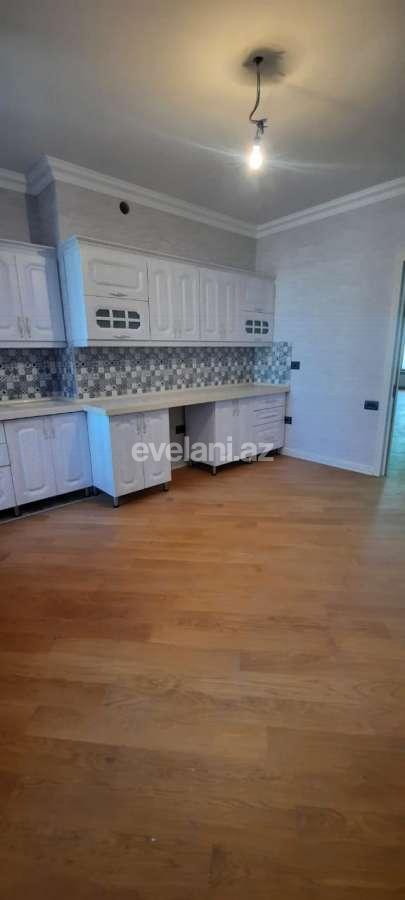 Sale, new building, 4 room, 155 m², Ganjlik m.