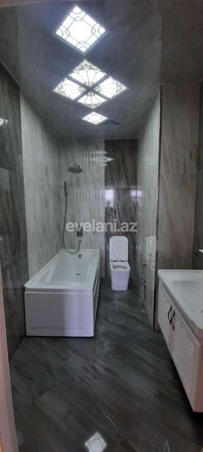 Sale, new building, 4 room, 155 m², Ganjlik m.