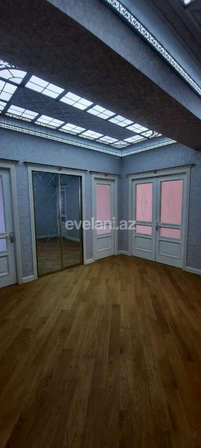 Sale, new building, 4 room, 155 m², Ganjlik m.