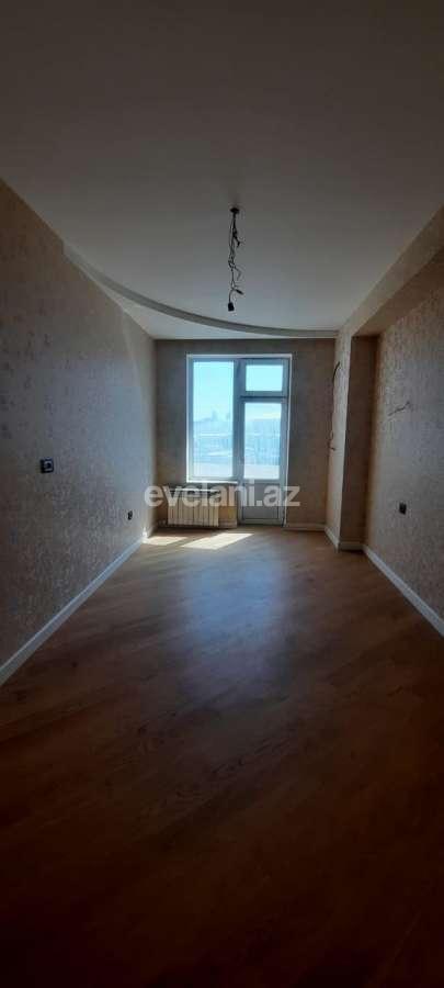 Sale, new building, 4 room, 155 m², Ganjlik m.