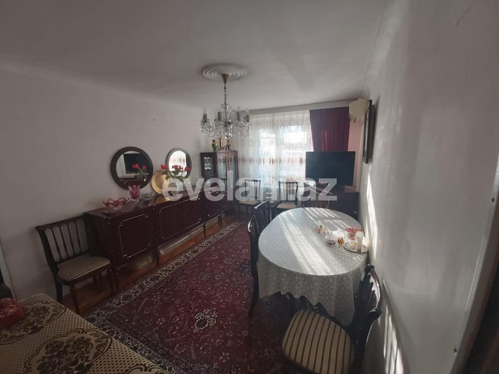 Satılır, köhnə tikili, 2 otaqlı, 43 m², Gənclik m.