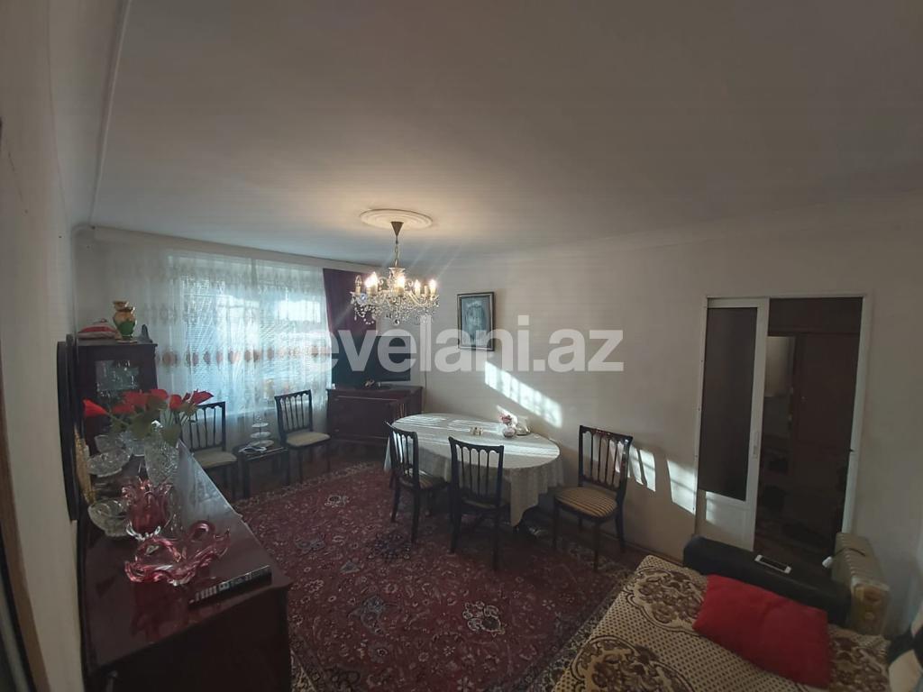 Satılır, köhnə tikili, 2 otaqlı, 43 m², Gənclik m.