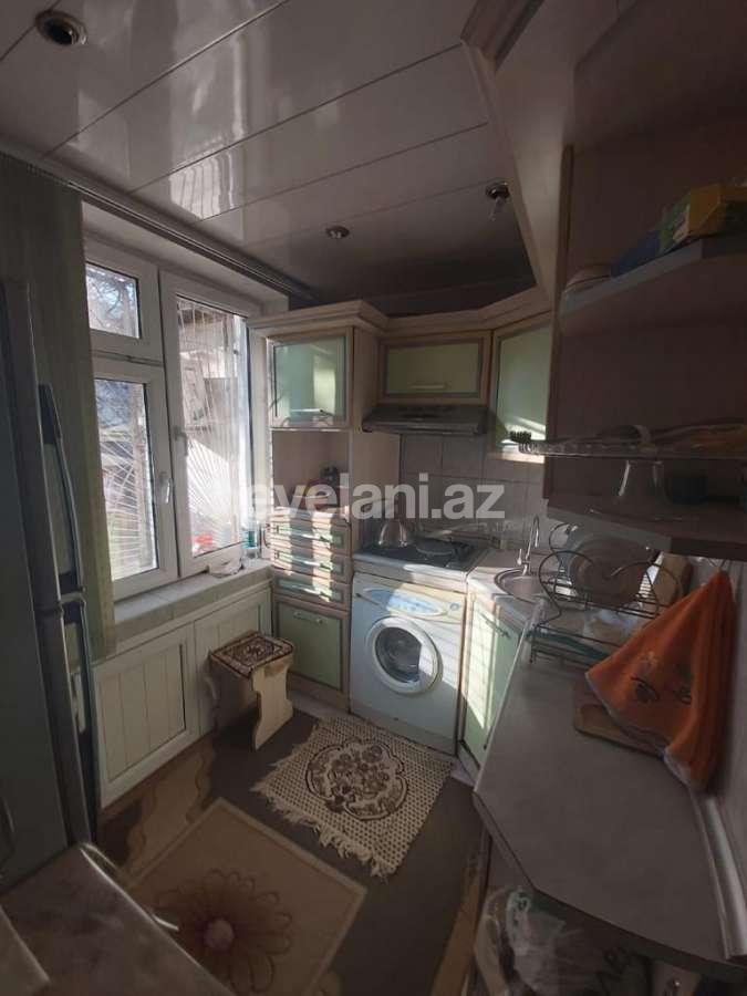 Satılır, köhnə tikili, 2 otaqlı, 43 m², Gənclik m.