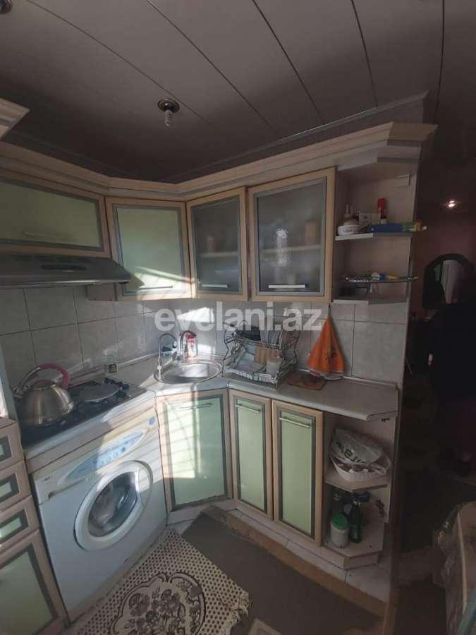 Satılır, köhnə tikili, 2 otaqlı, 43 m², Gənclik m.