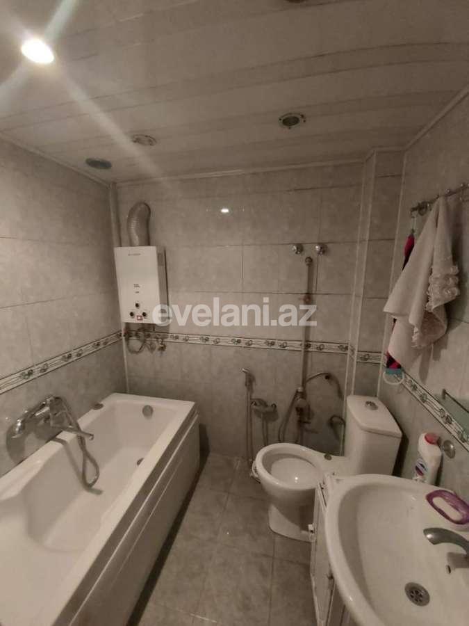 Satılır, köhnə tikili, 2 otaqlı, 43 m², Gənclik m.