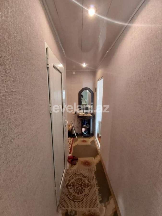 Satılır, köhnə tikili, 2 otaqlı, 43 m², Gənclik m.