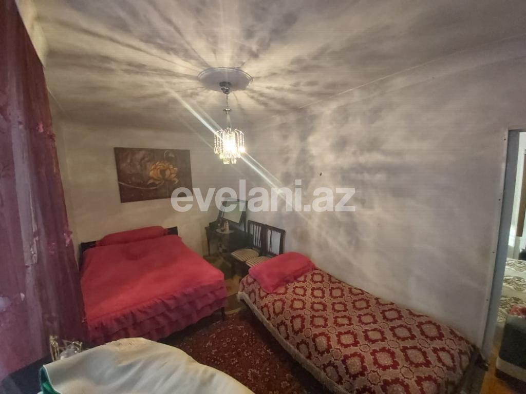 Satılır, köhnə tikili, 2 otaqlı, 43 m², Gənclik m.