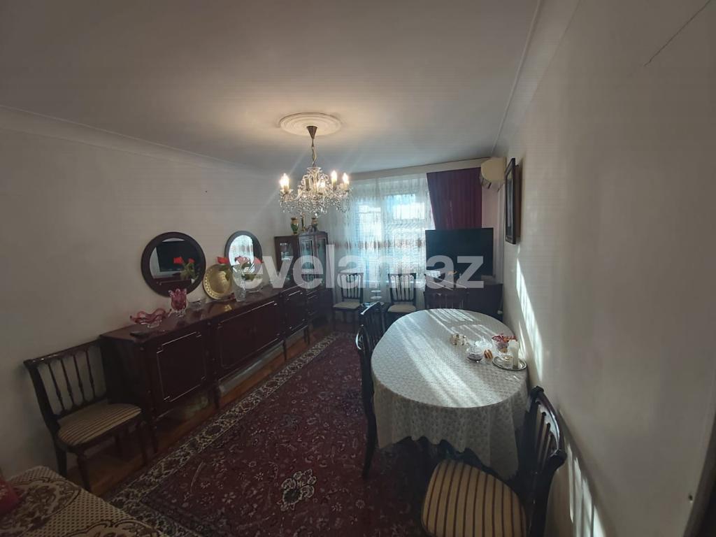 Satılır, köhnə tikili, 2 otaqlı, 43 m², Gənclik m.