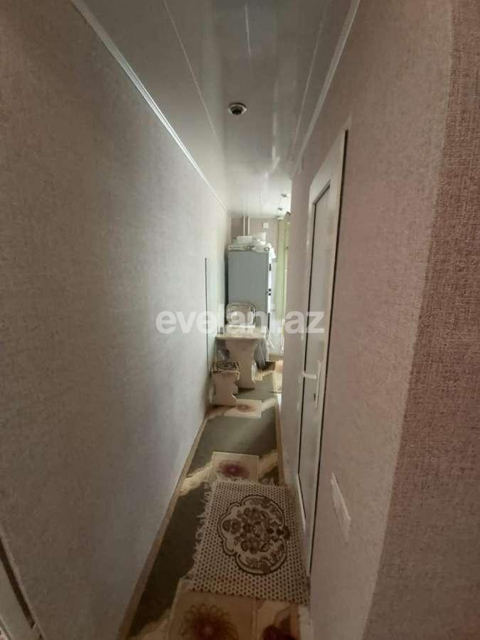 Satılır, köhnə tikili, 2 otaqlı, 43 m², Gənclik m.