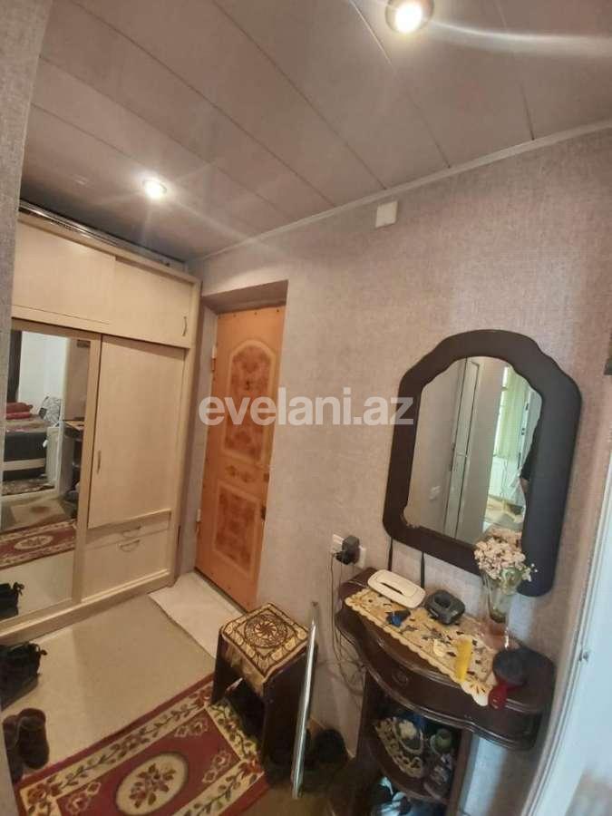 Satılır, köhnə tikili, 2 otaqlı, 43 m², Gənclik m.