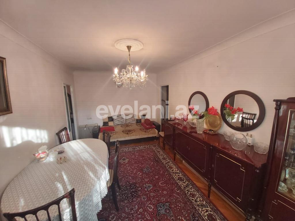Satılır, köhnə tikili, 2 otaqlı, 43 m², Gənclik m.