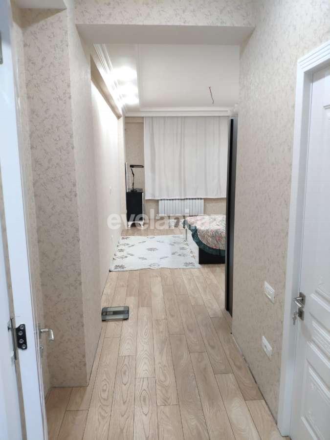 Satılır, köhnə tikili, 3 otaqlı, 130 m², Gənclik m.