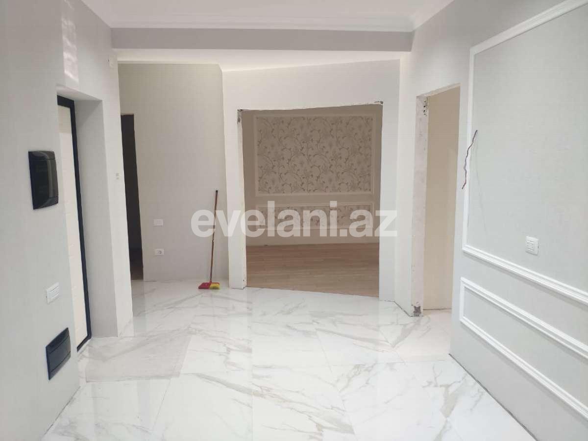 Satılır, köhnə tikili, 3 otaqlı, 130 m², Gənclik m.