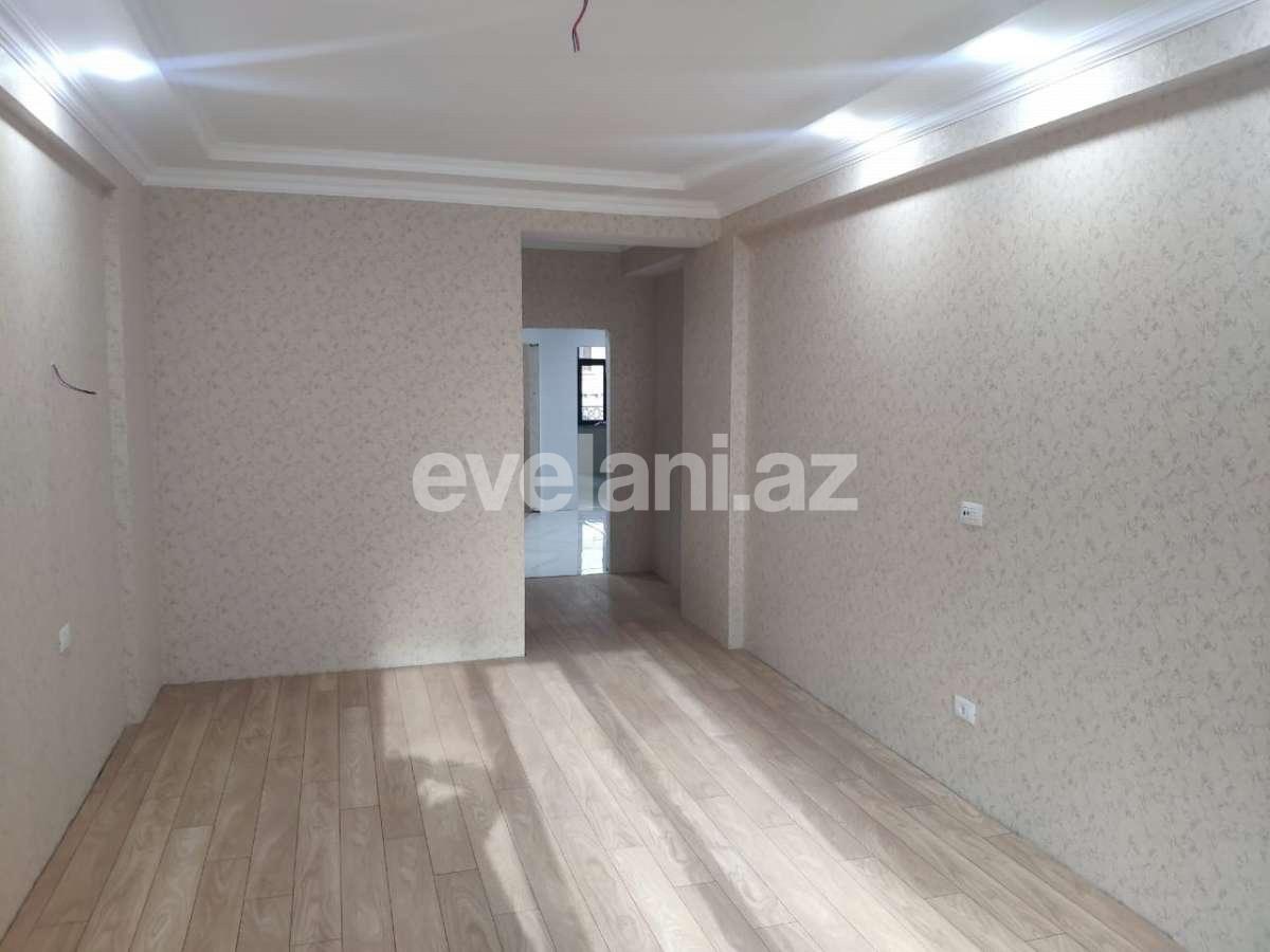 Satılır, köhnə tikili, 3 otaqlı, 130 m², Gənclik m.