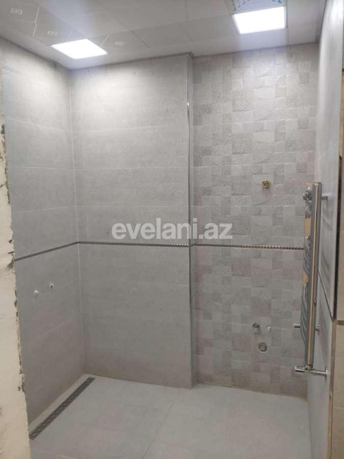 Satılır, köhnə tikili, 3 otaqlı, 130 m², Gənclik m.