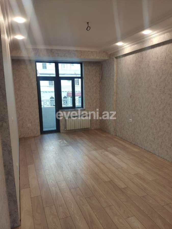 Satılır, köhnə tikili, 3 otaqlı, 130 m², Gənclik m.