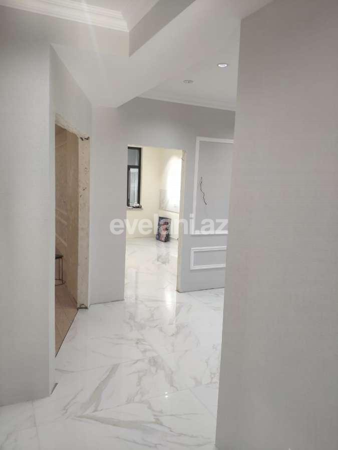 Satılır, köhnə tikili, 3 otaqlı, 130 m², Gənclik m.