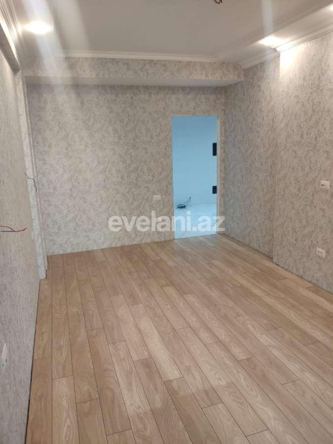 Satılır, köhnə tikili, 3 otaqlı, 130 m², Gənclik m.