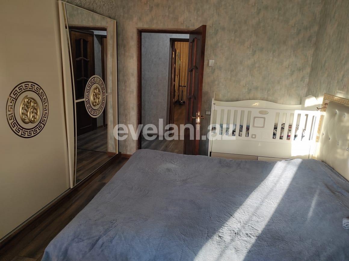 Продаётся, вторичка, 3-комнаты, 50 m², Элмляр Академиясы m.