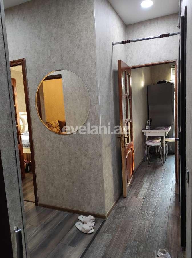 Продаётся, вторичка, 3-комнаты, 50 m², Элмляр Академиясы m.