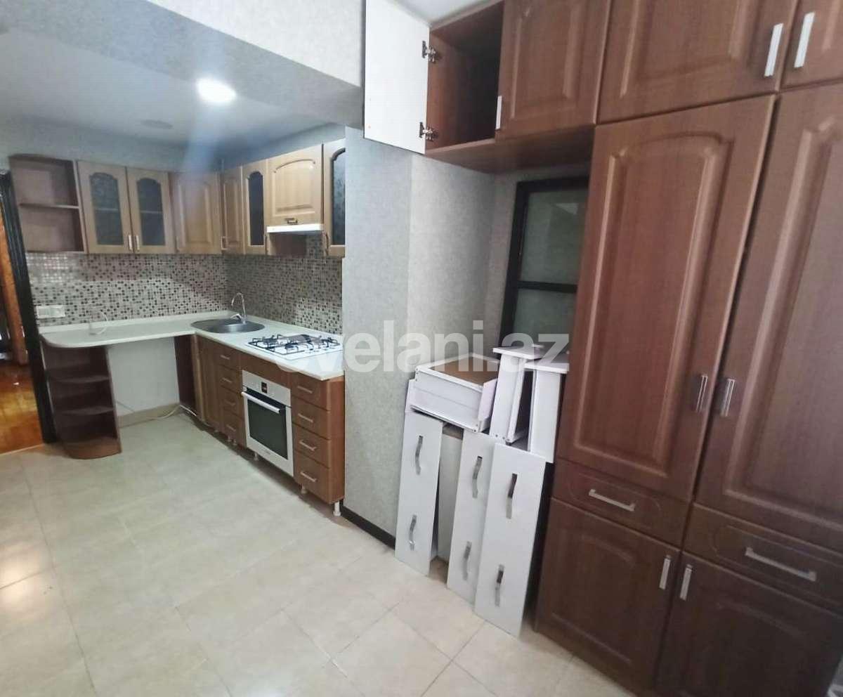 Satılır, köhnə tikili, 2 otaqlı, 60 m², Yasamal r.