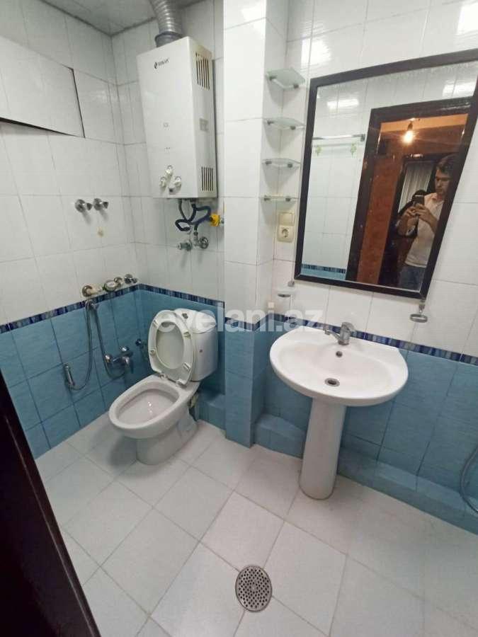 Satılır, köhnə tikili, 2 otaqlı, 60 m², Yasamal r.