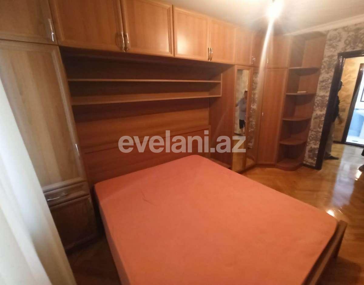 Satılır, köhnə tikili, 2 otaqlı, 60 m², Yasamal r.