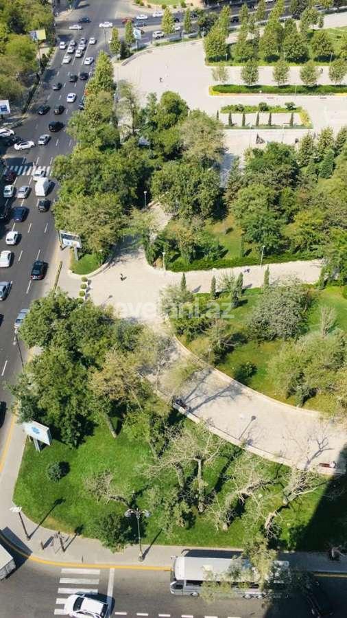 Sale, new building, 4 room, 190 m², Ganjlik m.