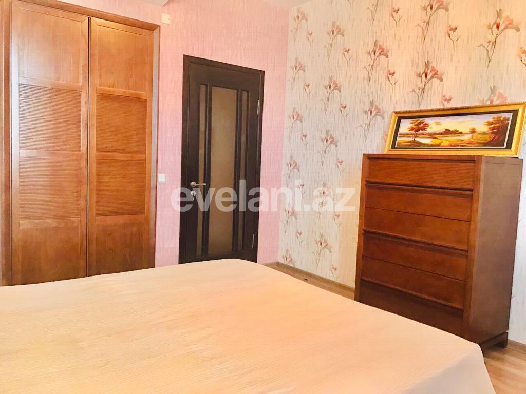 Sale, new building, 4 room, 190 m², Ganjlik m.