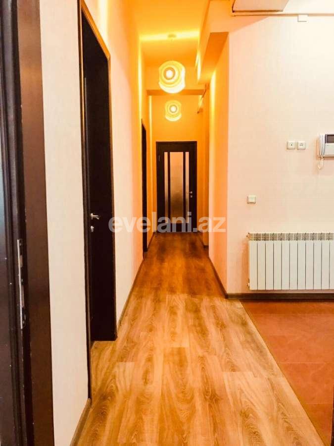 Sale, new building, 4 room, 190 m², Ganjlik m.