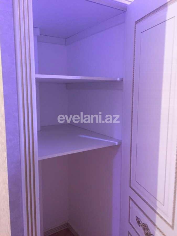 Sale, new building, 4 room, 150 m², Shah Ismail Khatai m.