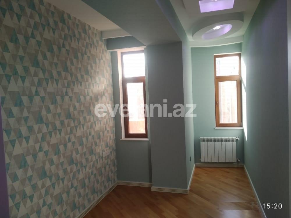 Sale, new building, 4 room, 150 m², Shah Ismail Khatai m.