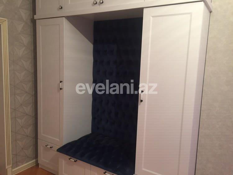 Sale, new building, 4 room, 150 m², Shah Ismail Khatai m.