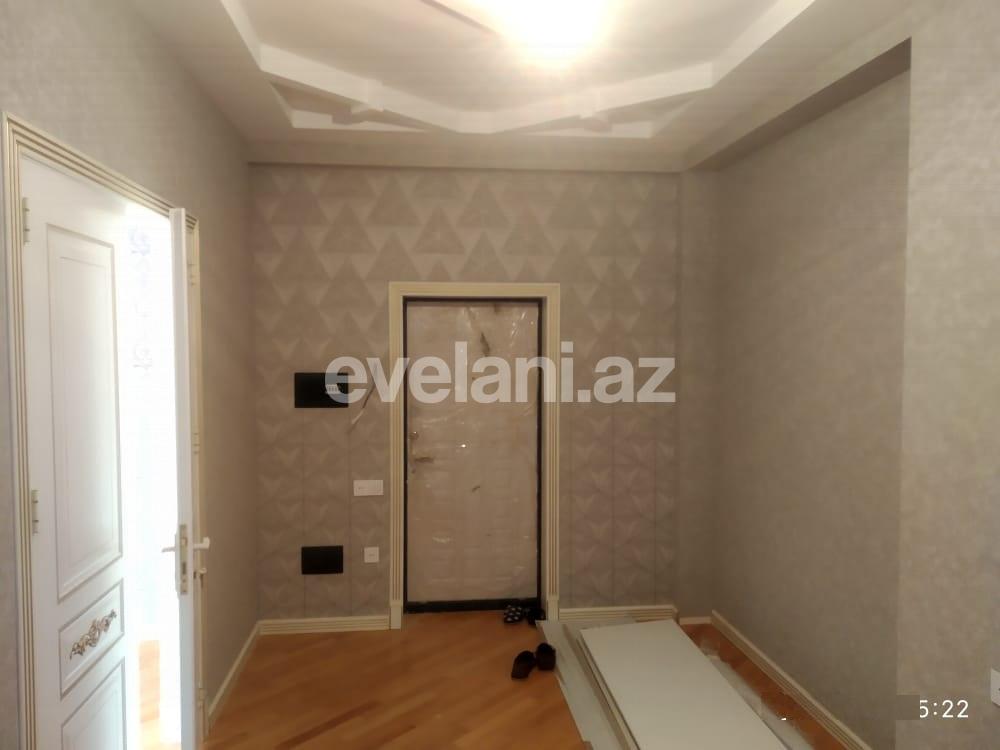 Sale, new building, 4 room, 150 m², Shah Ismail Khatai m.