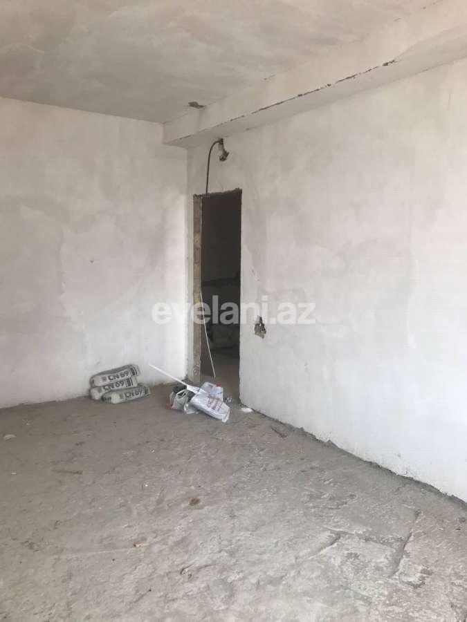 Sale, new building, 3 room, 142 m², Elmlar Akademiyası m.